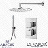 Abacus Bathroom Spare Parts