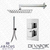 Abacus Bathroom Spare Parts