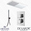 Abacus Bathroom Spare Parts