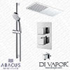 Abacus Bathroom Spare Parts