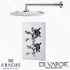 Abacus Bathroom Spare Parts