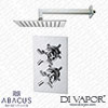 Abacus Bathroom Spare Parts