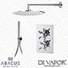 Abacus Bathroom Spare Parts