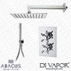 Abacus Bathroom Spare Parts