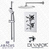 Abacus Bathroom Spare Parts