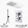 Abacus Bathroom Spare Parts