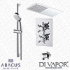 Abacus Bathroom Spare Parts