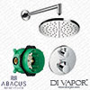 Abacus Bathroom Spare Parts