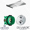 Abacus Bathroom Spare Parts