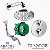 Abacus Bathroom Spare Parts