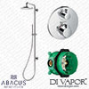 Abacus Bathroom Spare Parts