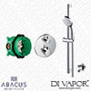 Abacus Bathroom Spare Parts