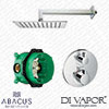 Abacus Bathroom Spare Parts