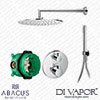 Abacus Bathroom Spare Parts