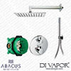 Abacus Bathroom Spare Parts