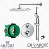 Abacus Bathroom Spare Parts