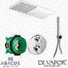 Abacus Bathroom Spare Parts