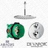 Abacus Bathroom Spare Parts