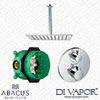 Abacus Bathroom Spare Parts