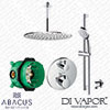 Abacus Bathroom Spare Parts