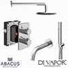 Abacus Spare Parts