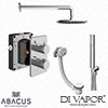 Abacus Spare Parts