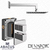 Abacus Spare Parts