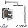 Abacus Spare Parts