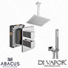 Abacus Spare Parts