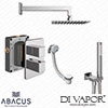 Abacus Spare Parts