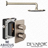 Abacus Spare Parts