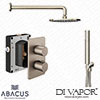 Abacus Spare Parts