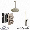 Abacus Spare Parts