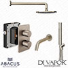 Abacus Spare Parts