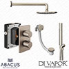 Abacus Spare Parts