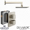 Abacus Spare Parts