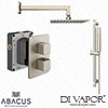 Abacus Spare Parts