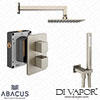 Abacus Spare Parts