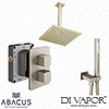 Abacus Spare Parts