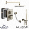 Abacus Spare Parts