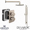 Abacus Spare Parts