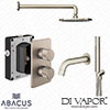 Abacus Spare Parts