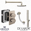 Abacus Spare Parts