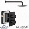 Abacus Spare Parts