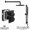 Abacus Spare Parts