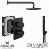 Abacus Spare Parts