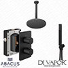 Abacus Spare Parts