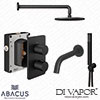 Abacus Spare Parts