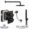 Abacus Spare Parts