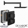 Abacus Spare Parts